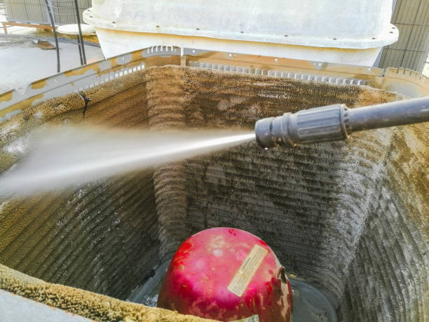 Best Air Duct Cleaning Cost  in Hayfield, MN
