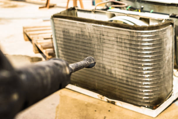 Best Residential Air Duct Cleaning  in Hayfield, MN