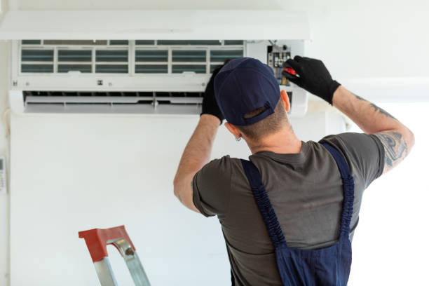 Best Ductwork Cleaning Services  in Hayfield, MN