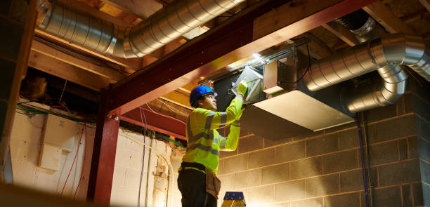 Best Air Duct Cleaning Near Me  in Hayfield, MN