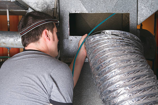 , MN Airduct Cleaning Company